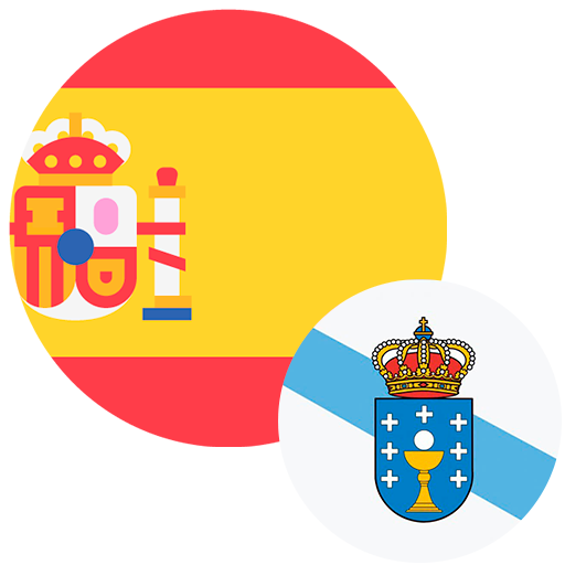 Galicia - España